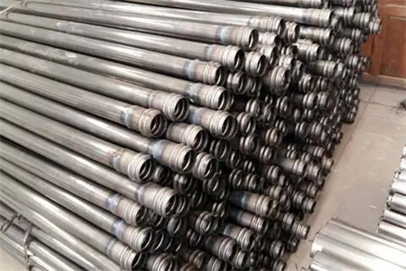 新乡声测管厂家