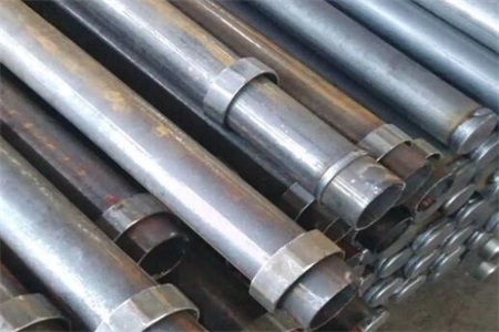 新乡声测管厂家