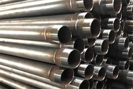 新乡声测管厂家