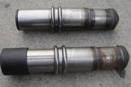 新乡声测管厂家