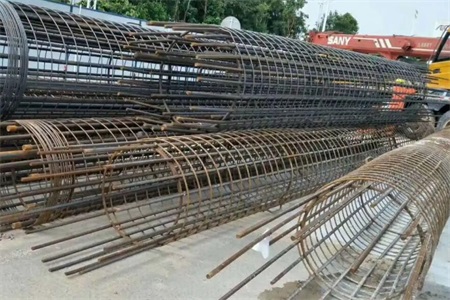 新乡声测管厂家