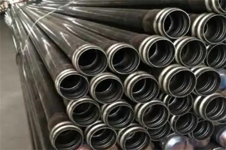 新乡声测管厂家