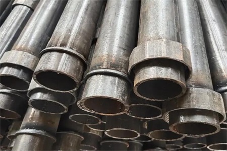 新乡声测管厂家