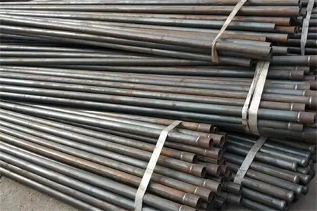 新乡声测管厂家 新乡声测管厂家