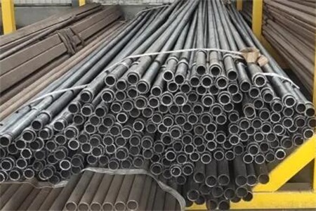 新乡声测管厂家