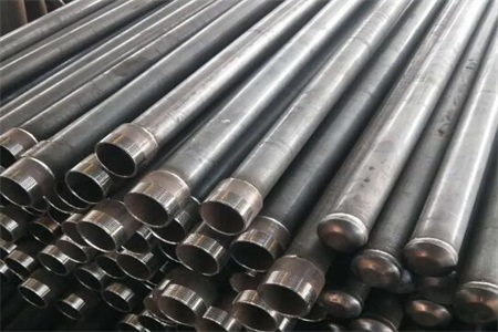 新乡声测管厂家 新乡声测管厂家