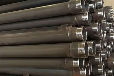 新乡声测管厂家